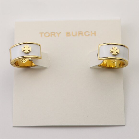Jewelry - Tory Burch Earrings(Brand New)